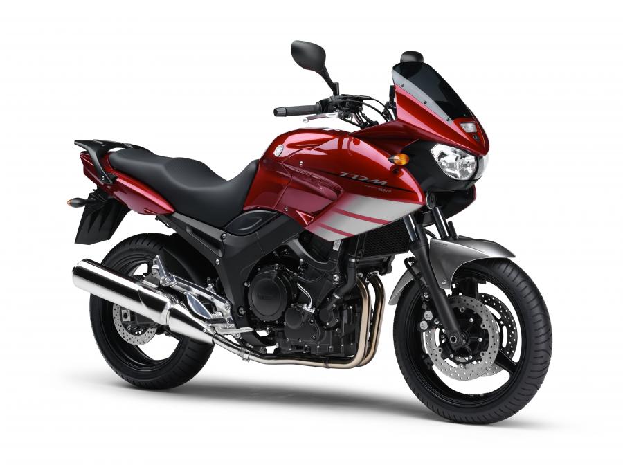 Yamaha TDM900